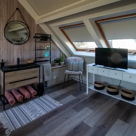 Wellness Aan De Braassem