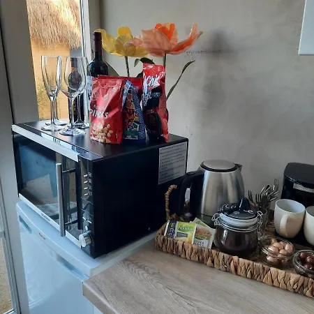 Wellness Aan De Braassem Rijnsaterwoude