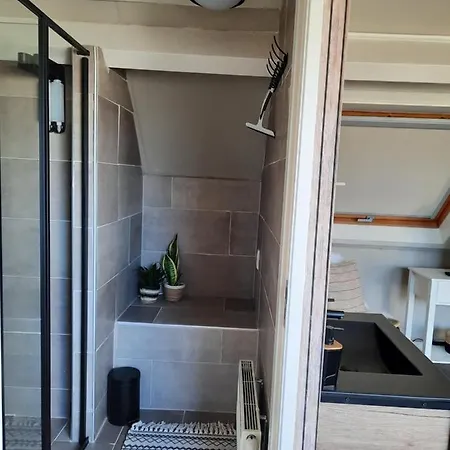 Wellness Aan De Braassem