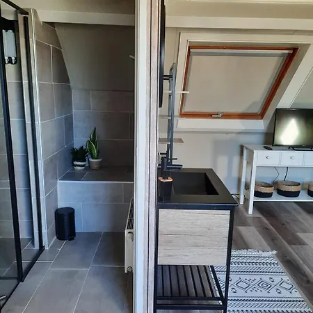 Appartamento Wellness Aan De Braassem