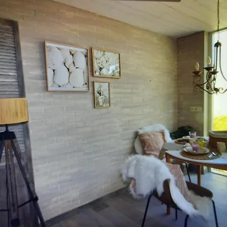 Wellness Aan De Braassem Rijnsaterwoude