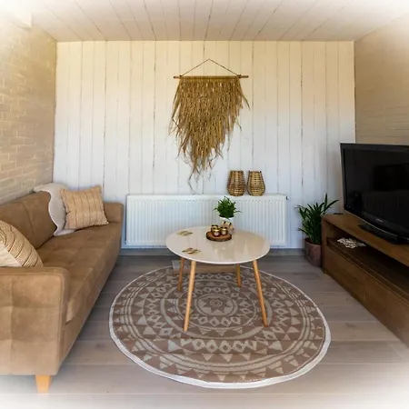 Wellness Aan De Braassem * Rijnsaterwoude