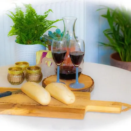 Wellness Aan De Braassem アパート *