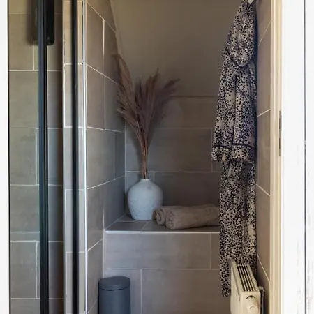 Appartamento Wellness Aan De Braassem