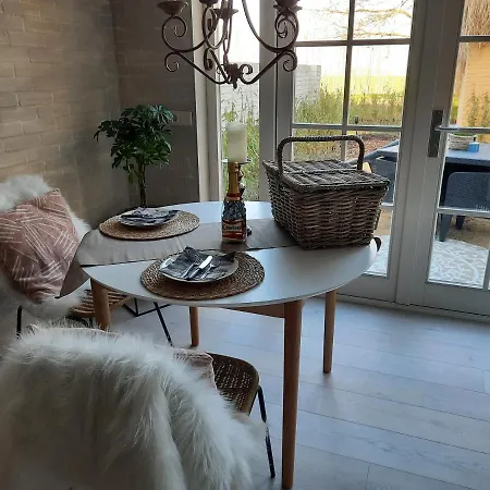 Wellness Aan De Braassem * Rijnsaterwoude