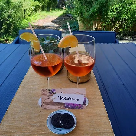 Wellness Aan De Braassem * Rijnsaterwoude