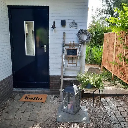 Wellness Aan De Braassem Rijnsaterwoude