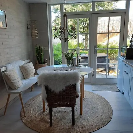 Wellness Aan De Braassem *