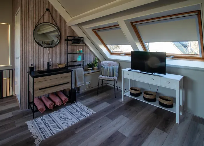 Wellness Aan De Braassem