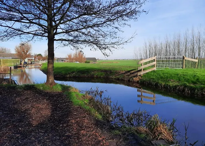 Wellness Aan De Braassem Appartement