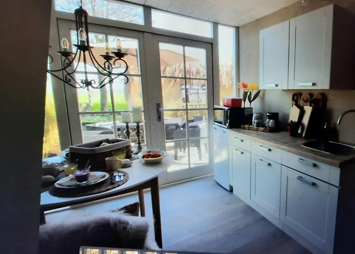 Wellness Aan De Braassem