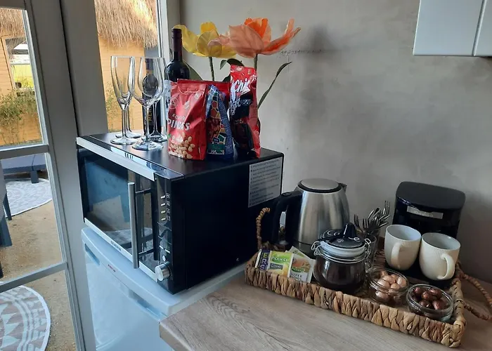 Wellness Aan De Braassem Rijnsaterwoude