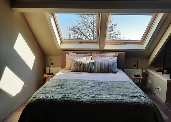 Wellness Aan De Braassem