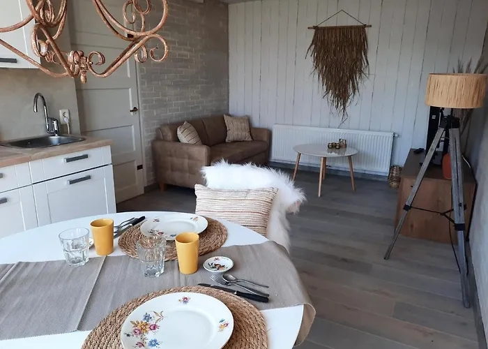 Wellness Aan De Braassem