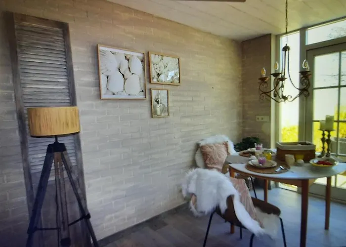 Wellness Aan De Braassem Rijnsaterwoude