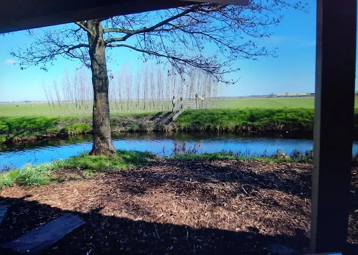 Wellness Aan De Braassem * Rijnsaterwoude