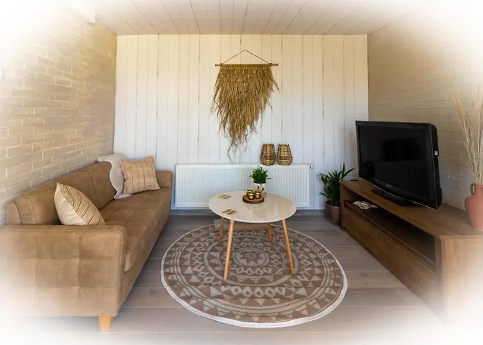 Wellness Aan De Braassem * Rijnsaterwoude