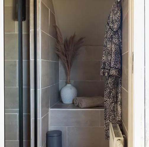 Appartement Wellness Aan De Braassem