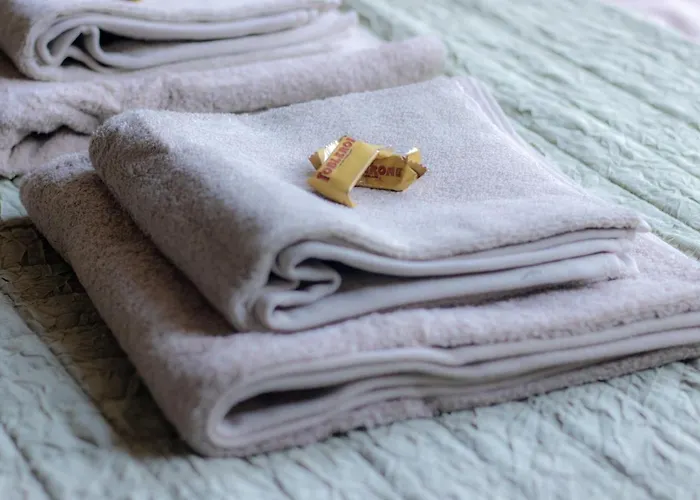 Appartement Wellness Aan De Braassem