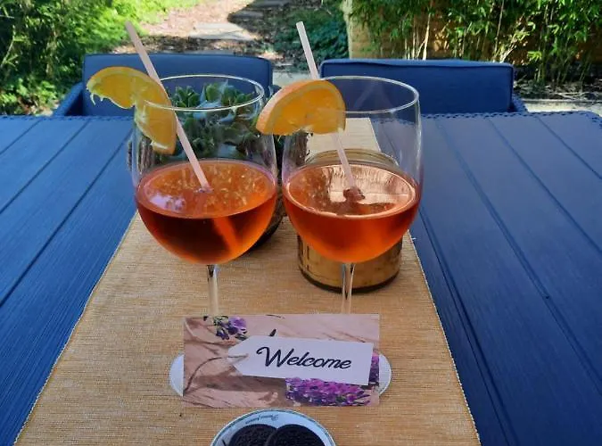 Wellness Aan De Braassem * Rijnsaterwoude