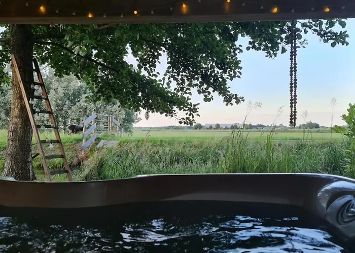 Wellness Aan De Braassem