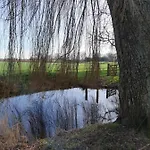 Wellness Aan De Braassem Lejlighed Rijnsaterwoude