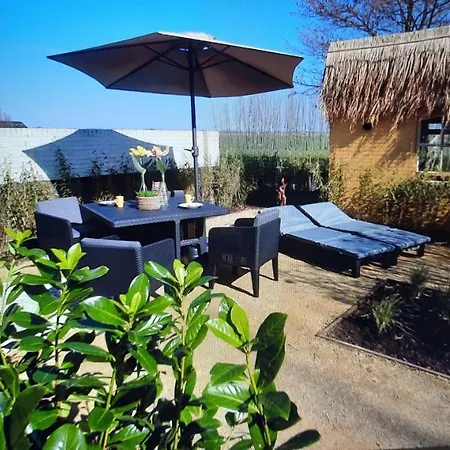 Wellness Aan De Braassem Rijnsaterwoude