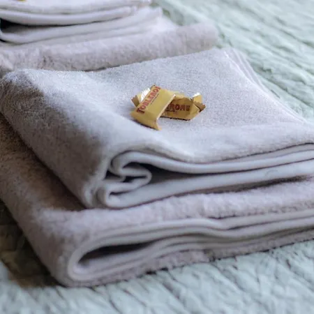 Lejlighed Wellness Aan De Braassem