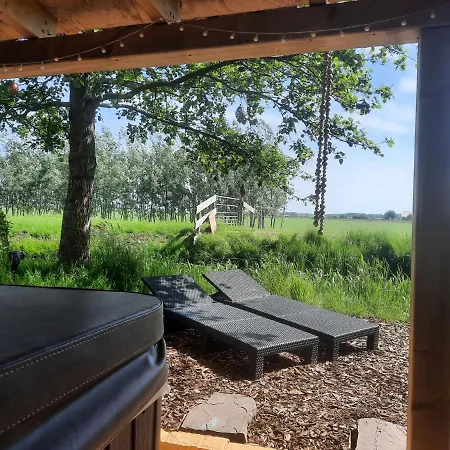 Daire Wellness Aan De Braassem