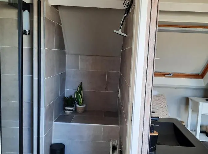 Wellness Aan De Braassem