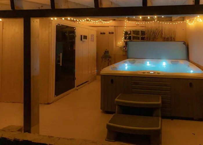 Wellness Aan De Braassem *