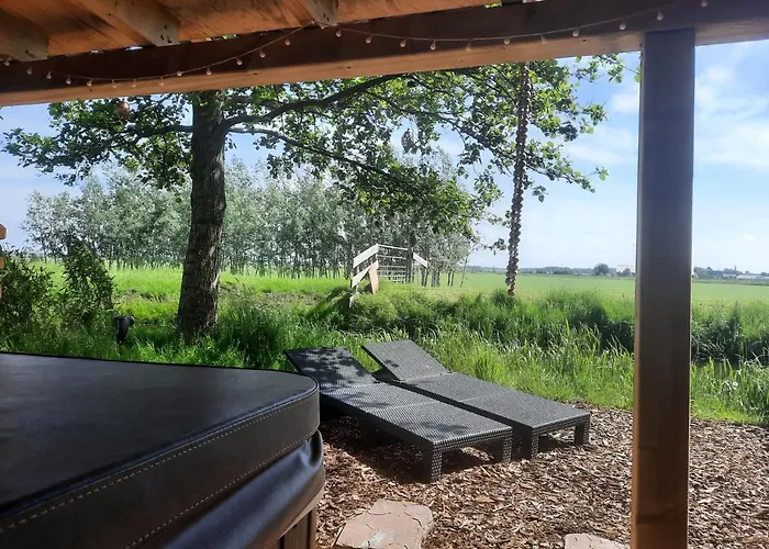 Wellness Aan De Braassem Daire