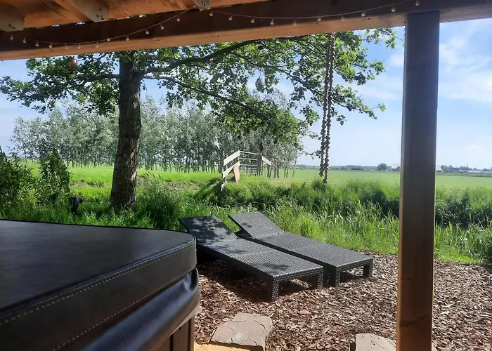 Daire Wellness Aan De Braassem