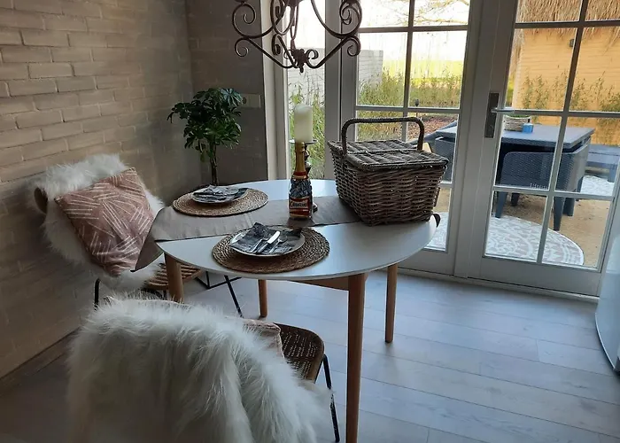 Wellness Aan De Braassem * Rijnsaterwoude